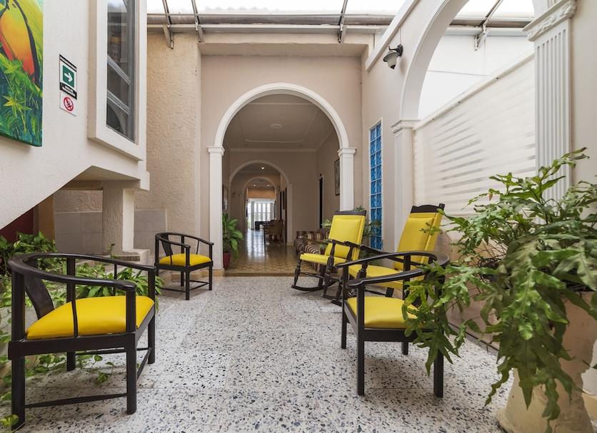 Veranda Fotoğraf