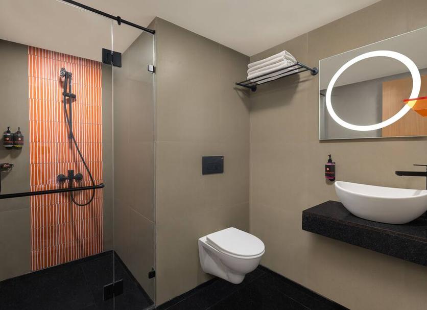 Banyo Fotoğraf