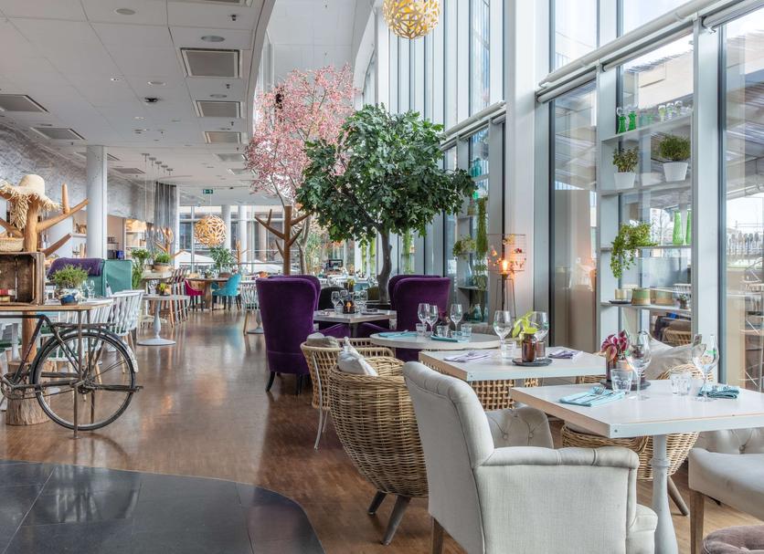 Restoran Fotoğraf