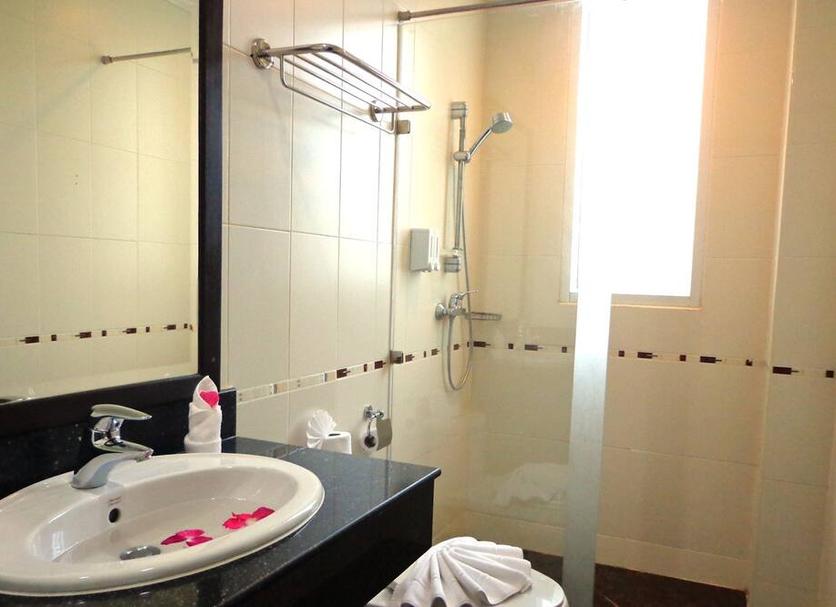 Banyo Fotoğraf