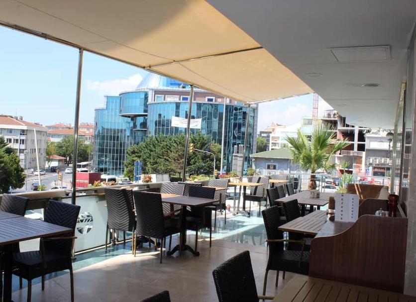 Restoran Fotoğraf