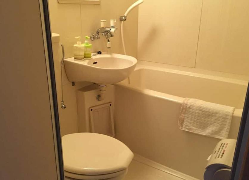 Banyo Fotoğraf