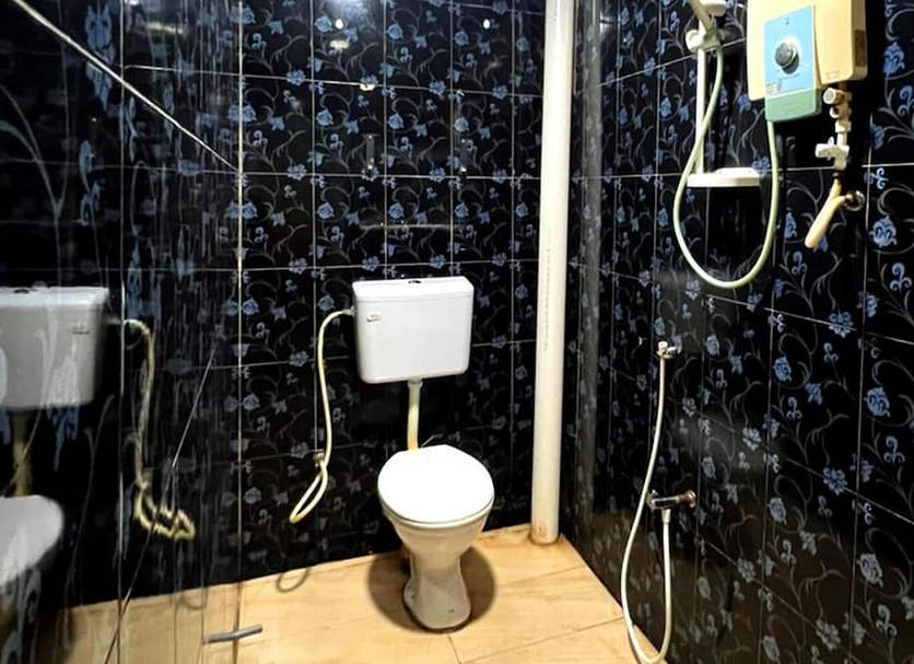 Banyo Fotoğraf