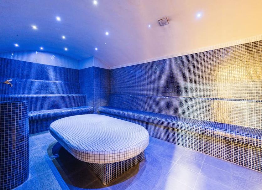 Spa Fotoğraf