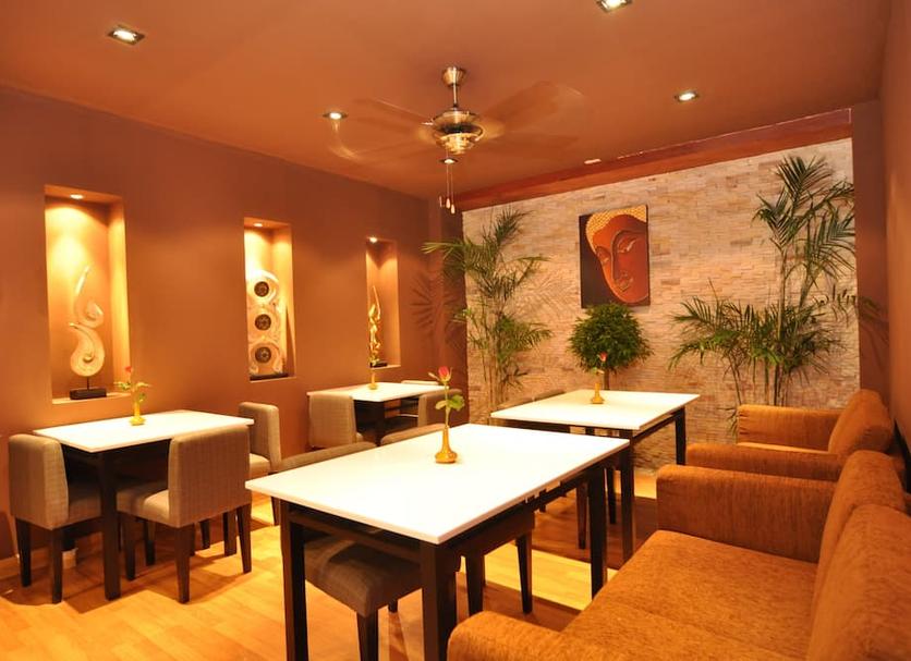 Restoran Fotoğraf