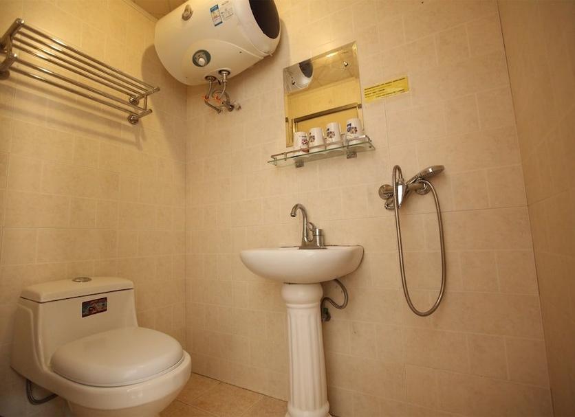 Banyo Fotoğraf