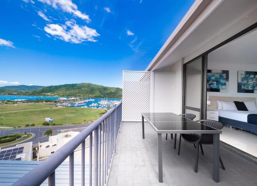 Balkon Fotoğraf