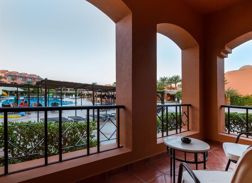 Balkon Fotoğraf