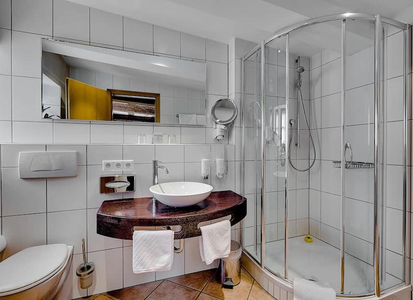 Banyo Fotoğraf