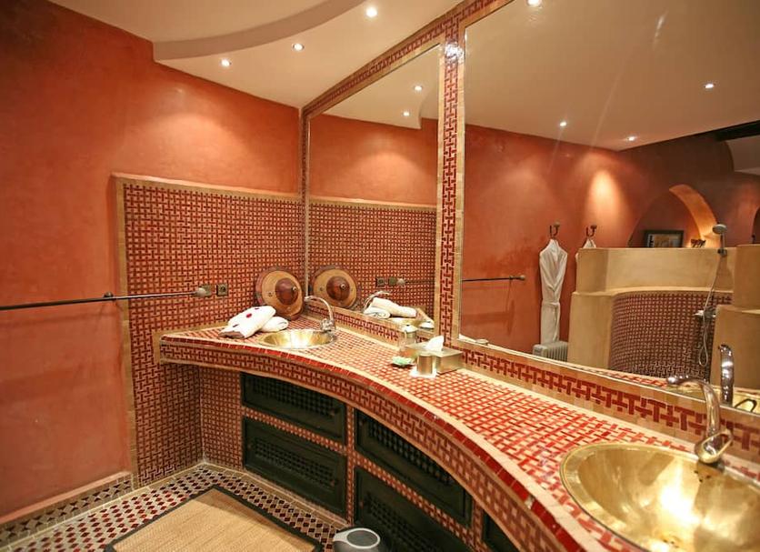 Banyo Fotoğraf