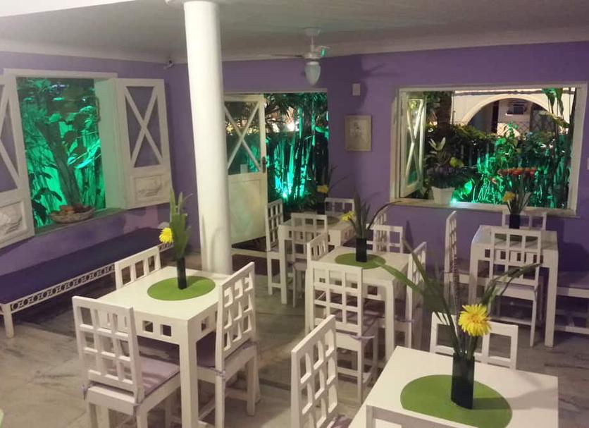 Restoran Fotoğraf