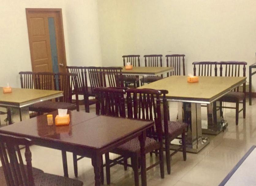 Restoran Fotoğraf