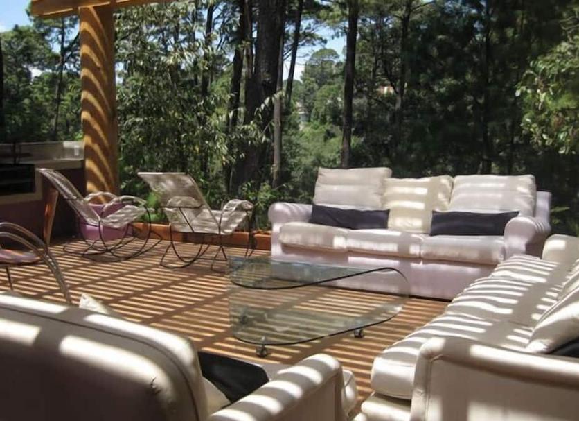 Veranda Fotoğraf