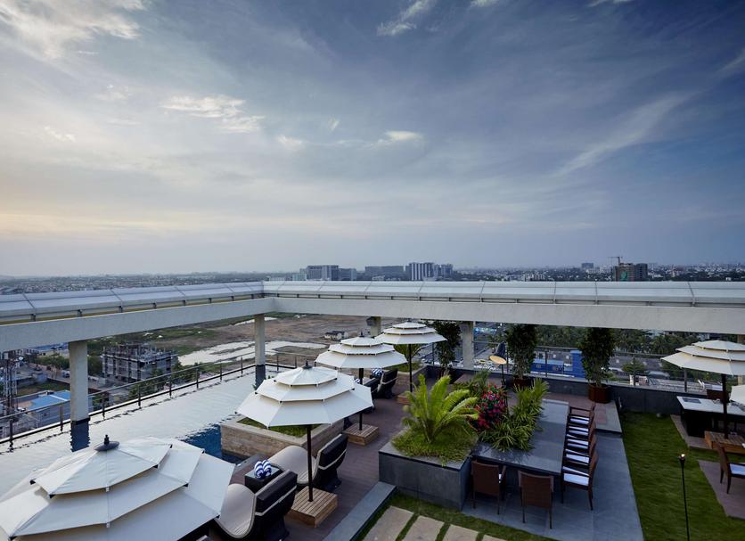Otel olanakları Fotoğraf