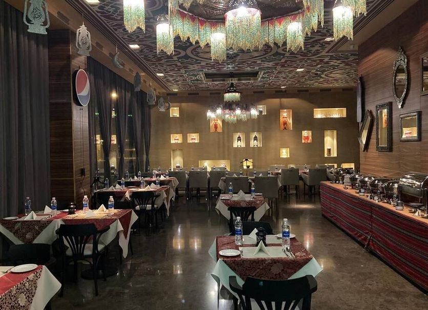 Restoran Fotoğraf