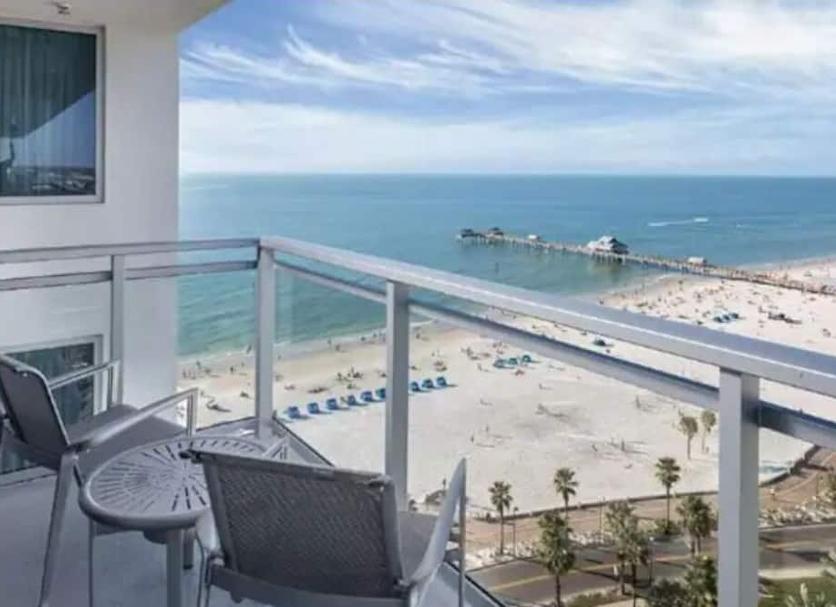 Balkon Fotoğraf