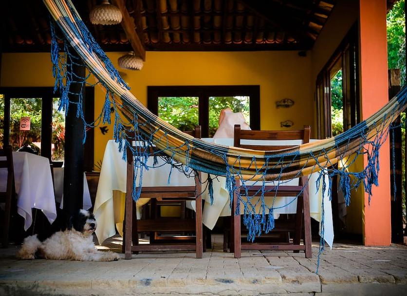 Veranda Fotoğraf
