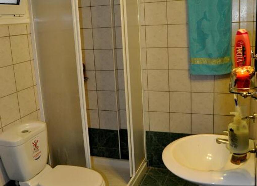 Banyo Fotoğraf