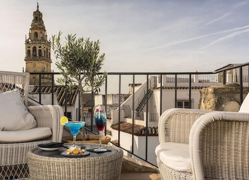 Balkon Fotoğraf