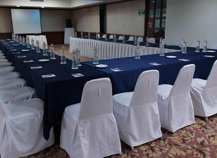 Konferans salonu Fotoğraf