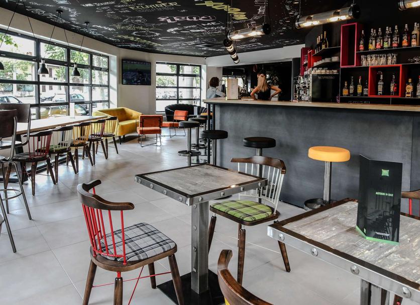 Bar Fotoğraf