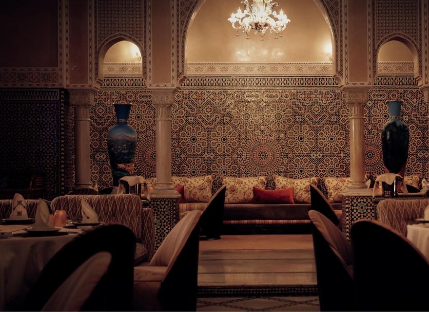 Restoran Fotoğraf