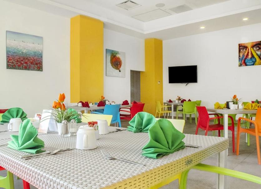 Restoran Fotoğraf