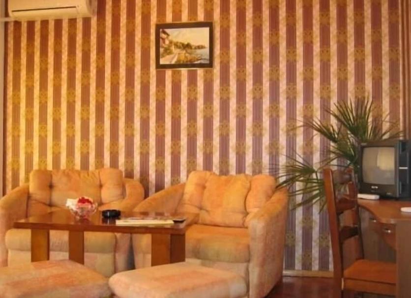 Oturma odası Fotoğraf