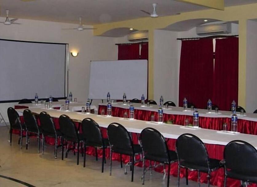 Konferans salonu Fotoğraf