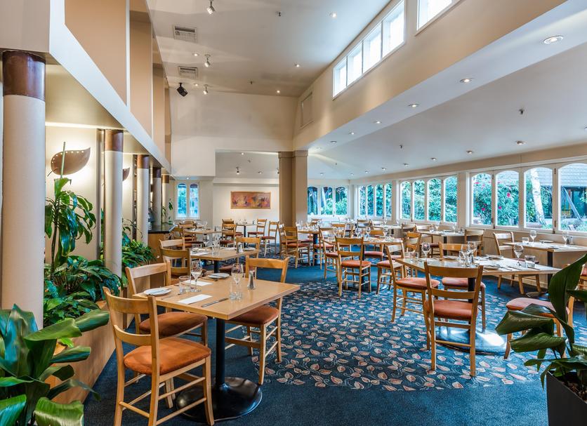 Restoran Fotoğraf