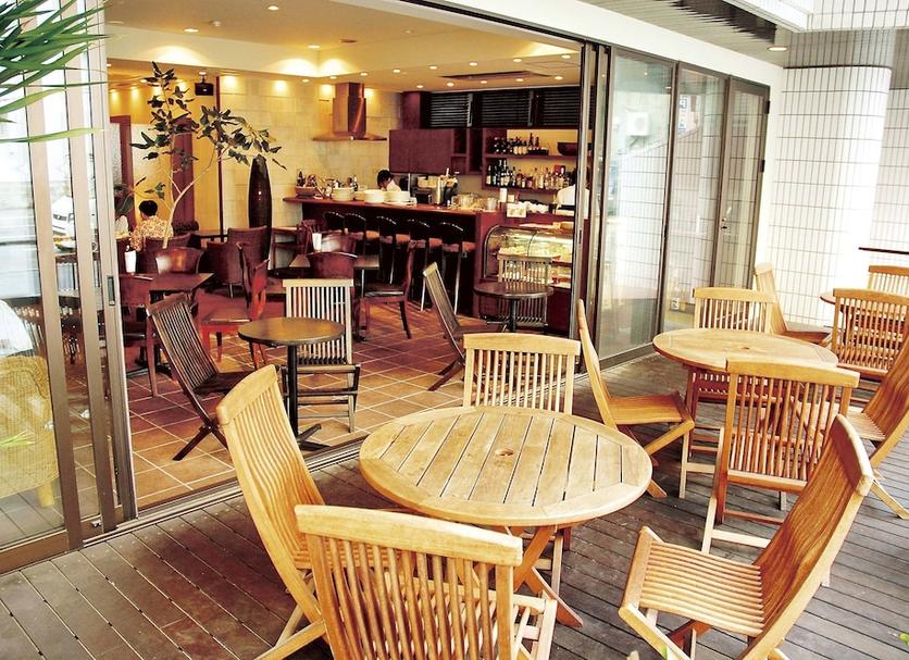 Restoran Fotoğraf