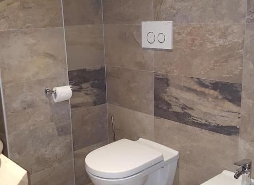 Banyo Fotoğraf