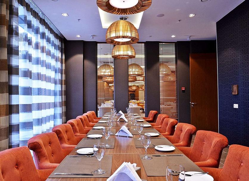Restoran Fotoğraf