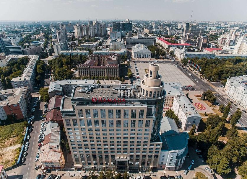 Dış görünüm Fotoğraf