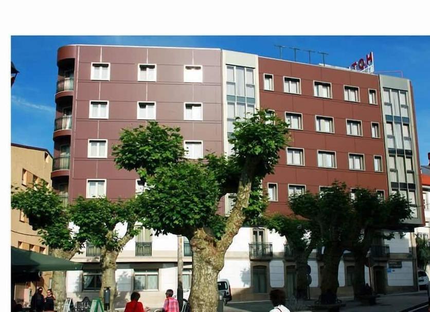 Bina Fotoğraf