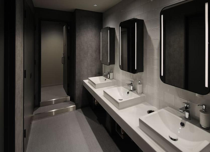 Banyo Fotoğraf