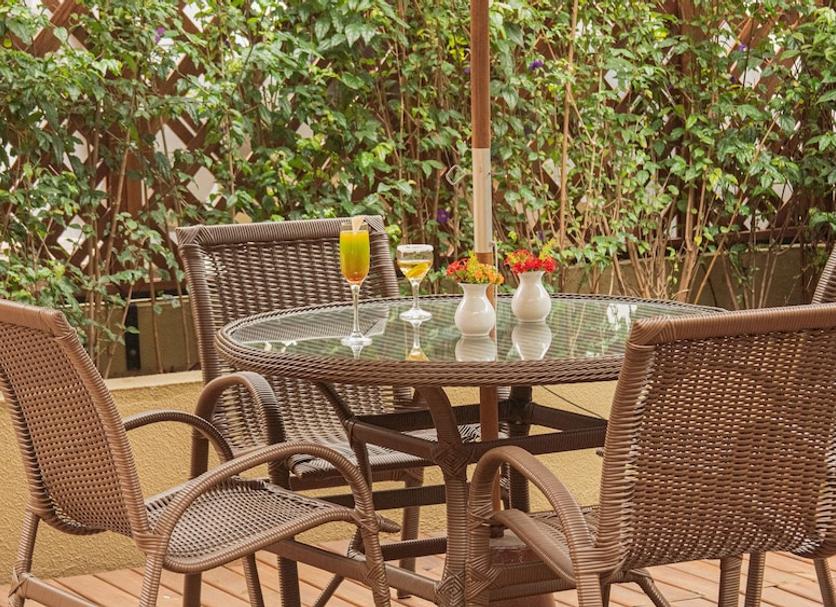 Veranda Fotoğraf