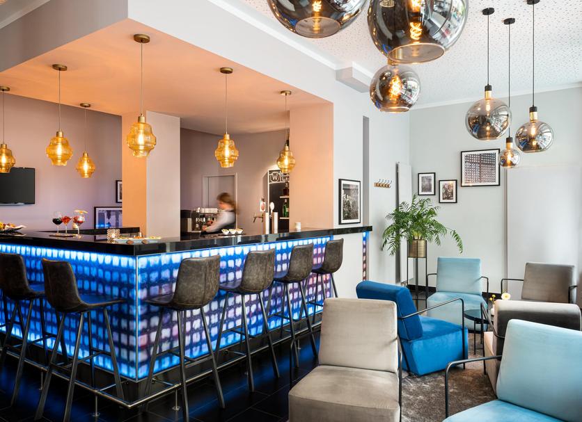 Bar Fotoğraf