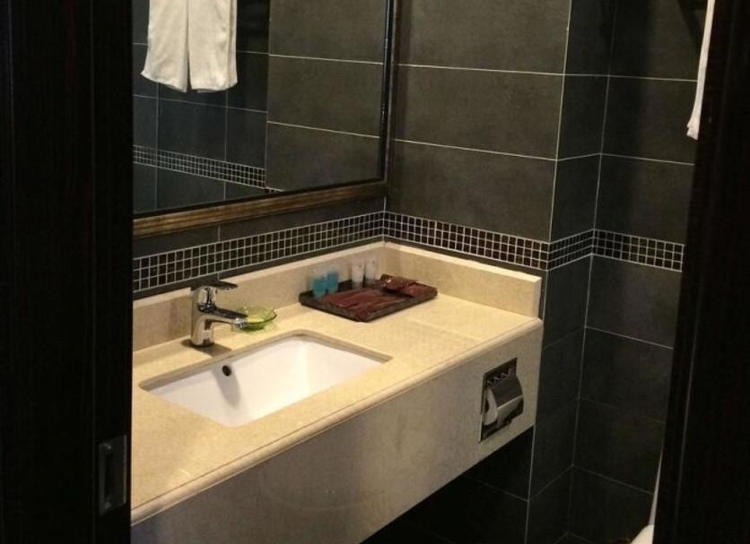 Banyo Fotoğraf