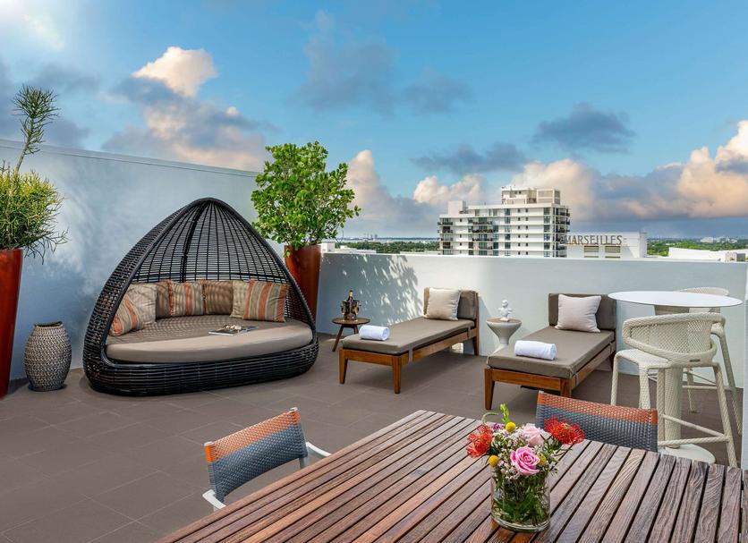Balkon Fotoğraf