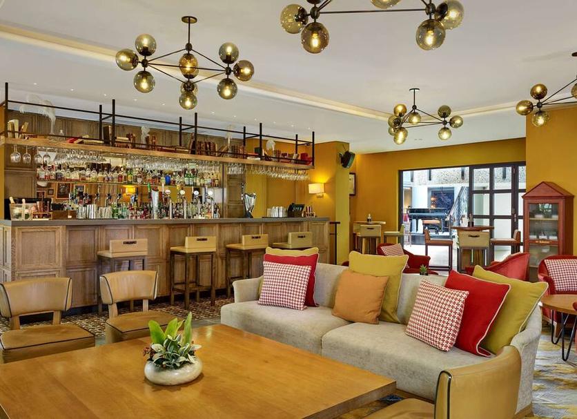 Bar Fotoğraf