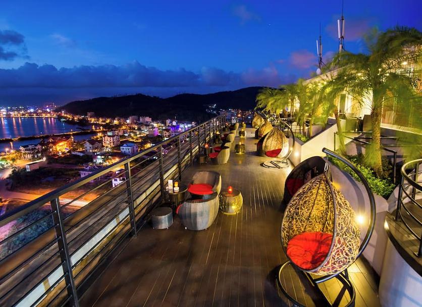 Balkon Fotoğraf