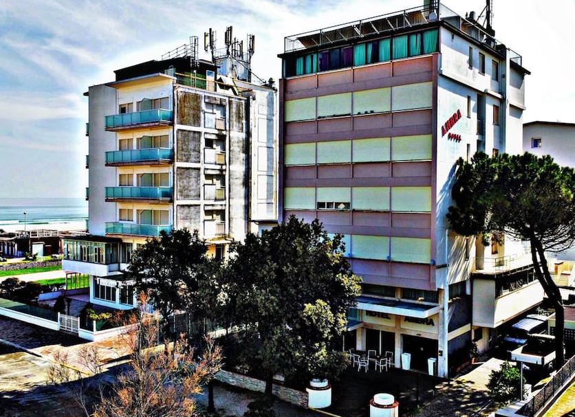 Bina Fotoğraf