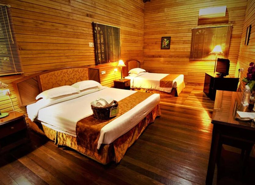 Yatak Odası Fotoğraf