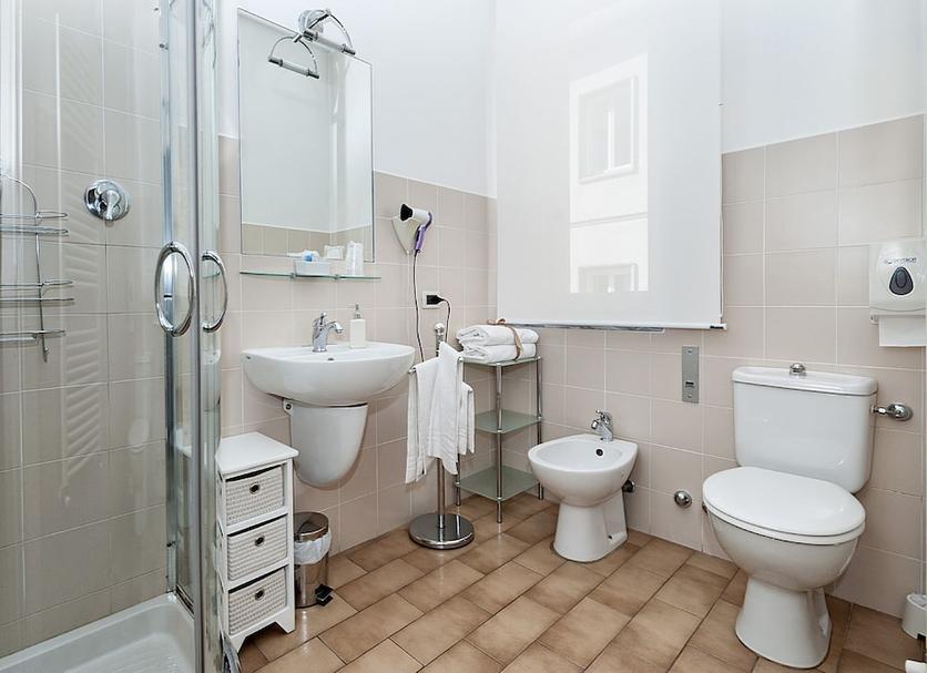 Banyo Fotoğraf