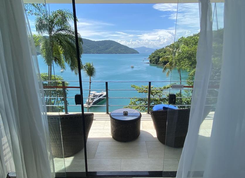 Balkon Fotoğraf