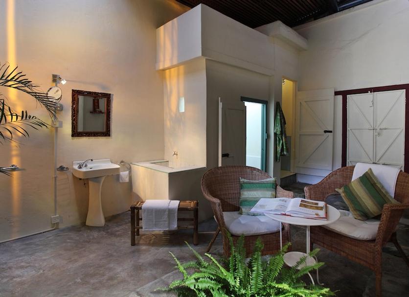 Banyo Fotoğraf