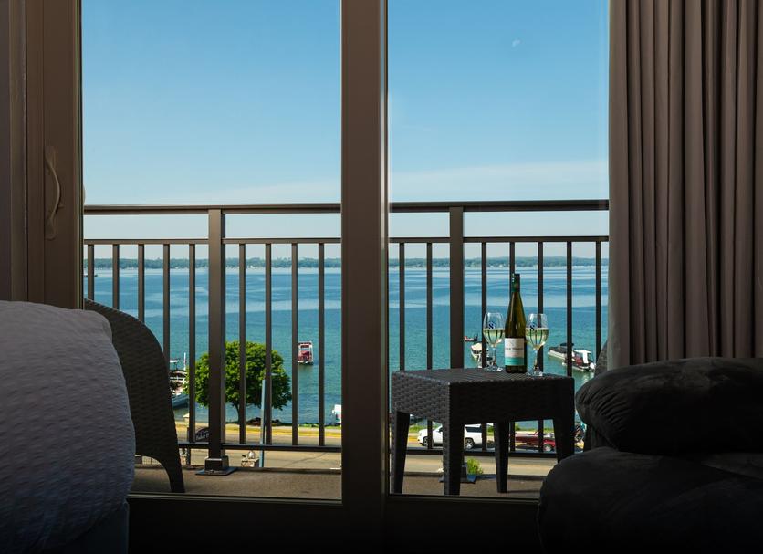 Balkon Fotoğraf