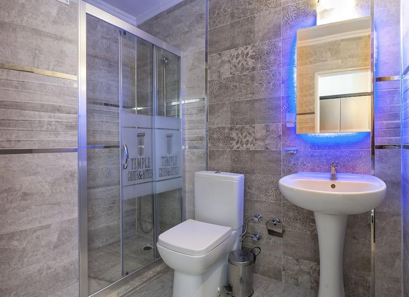 Banyo Fotoğraf