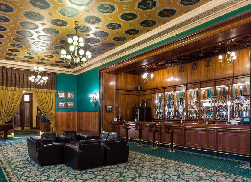 Bar Fotoğraf